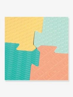 Dalles Animaux Touch LUDI Multicolore - Ludi 13 Dalles Animaux Touch LUDI Multicolore - Ludi -Enfants Jouets Magasin dalles animaux touch ludi 5