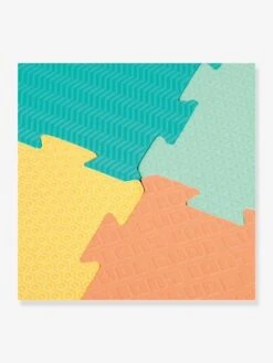 Dalles Unies Touch LUDI Multicolore - Ludi 9 Dalles Unies Touch LUDI Multicolore - Ludi -Enfants Jouets Magasin dalles unies touch ludi 3