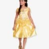 Déguisement Belle La Belle Et La Bête Classique DISGUISE Jaune - Disguise -Enfants Jouets Magasin deguisement belle la belle et la bete classique disguise