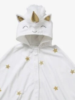 Déguisement Cape Licorne Blanc - Vertbaudet -Enfants Jouets Magasin deguisement cape licorne 2
