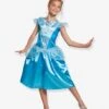 Déguisement Cendrillon Classique DISGUISE Bleu - Disguise -Enfants Jouets Magasin deguisement cendrillon classique disguise