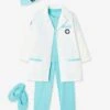 Déguisement De Docteur / Chirurgien Multicolore - Vertbaudet -Enfants Jouets Magasin deguisement de docteur chirurgien