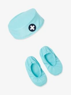 Déguisement De Docteur / Chirurgien Multicolore - Vertbaudet -Enfants Jouets Magasin deguisement de docteur chirurgien 2