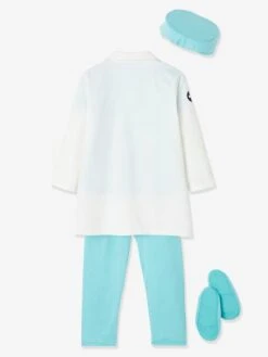 Déguisement De Docteur / Chirurgien Multicolore - Vertbaudet -Enfants Jouets Magasin deguisement de docteur chirurgien 4