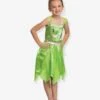 Déguisement Fée Clochette Basic Plus DISGUISE Vert - Disguise 2 Déguisement Fée Clochette Basic Plus DISGUISE Vert - Disguise -Enfants Jouets Magasin deguisement fee clochette basic plus disguise