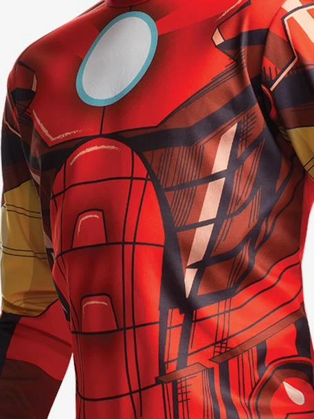 Déguisement Iron-Man RUBIES Rouge - Avengers 4 Déguisement Iron-Man RUBIES Rouge - Avengers – Image 2