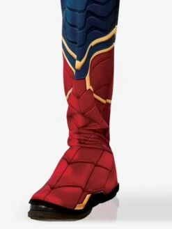 Déguisement Iron-Spider Infinity War RUBIES Rouge - Avengers -Enfants Jouets Magasin deguisement iron spider infinity war rubies 2