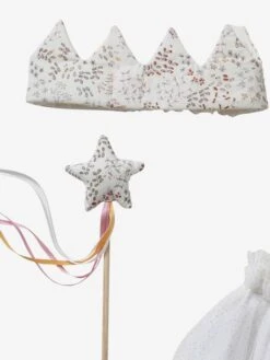 Déguisement Panoplie De Princesse Multicolore - Vertbaudet 8 Déguisement Panoplie De Princesse Multicolore - Vertbaudet -Enfants Jouets Magasin deguisement panoplie de princesse 2