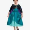 Déguisement Queen Anna La Reine Des Neiges II Classique DISGUISE Violet - Disguise -Enfants Jouets Magasin deguisement queen anna la reine des neiges ii classique disguise