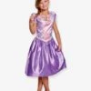 Déguisement Raiponce Classique DISGUISE Violet - Disguise -Enfants Jouets Magasin deguisement raiponce classique disguise
