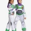 Déguisement Space Range Lightyear Classic DISGUISE Blanc - Disguise 1 Déguisement Space Range Lightyear Classic DISGUISE Blanc - Disguise -Enfants Jouets Magasin deguisement space range lightyear classic disguise