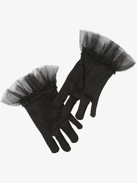 Déguisement Star De Cinéma Noir - Vertbaudet 8 Déguisement Star De Cinéma Noir - Vertbaudet – Image 6