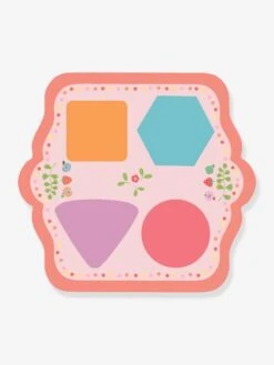 Dinette Chats Gourmands DJECO Bleu - Djeco -Enfants Jouets Magasin dinette chats gourmands djeco 3