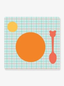 Dinette Chats Gourmands DJECO Bleu - Djeco -Enfants Jouets Magasin dinette chats gourmands djeco 4