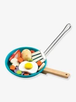 Dinette Cook & Scratch DJECO Blanc - Djeco -Enfants Jouets Magasin dinette cook scratch djeco 2