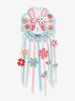 DIY Attrape-rêve Rêveuse DJECO Rose - Djeco -Enfants Jouets Magasin diy attrape reve reveuse djeco 3
