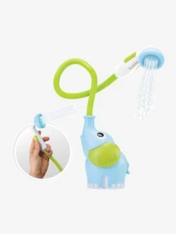 Douchette éléphant YOOKIDOO Rose - Toutes Les Marques