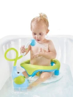 Douchette éléphant YOOKIDOO Rose - Toutes Les Marques -Enfants Jouets Magasin douchette elephant yookidoo 4