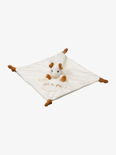 Doudou Avec Attache Sucette Sophie La Girafe VULLI Beige - Sophie La Girafe 4 Doudou Avec Attache Sucette Sophie La Girafe VULLI Beige - Sophie La Girafe – Image 2