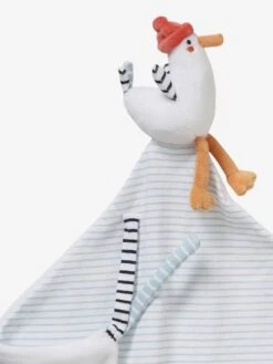 Doudou Carré LEON SUR LE PONTON Multicolore - Vertbaudet 6 Doudou Carré LEON SUR LE PONTON Multicolore - Vertbaudet -Enfants Jouets Magasin doudou carre leon sur le ponton 1