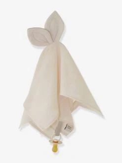 Doudou Lange Oreilles - SAGA COPENHAGEN Rose - Saga Copenhagen