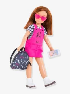 Dressing Pop Music & Mode Poupée Mannequin - COROLLE Rose - Corolle -Enfants Jouets Magasin dressing pop music mode poupee mannequin corolle 5