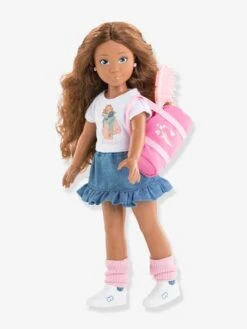 Dressing Romantique Poupée Mannequin - COROLLE Rose - Corolle -Enfants Jouets Magasin dressing romantique poupee mannequin corolle 3