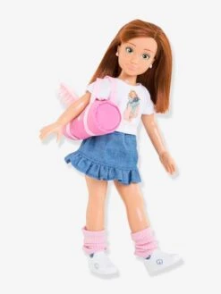 Dressing Romantique Poupée Mannequin - COROLLE Rose - Corolle -Enfants Jouets Magasin dressing romantique poupee mannequin corolle 4