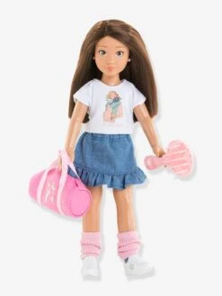 Dressing Romantique Poupée Mannequin - COROLLE Rose - Corolle -Enfants Jouets Magasin dressing romantique poupee mannequin corolle 5