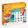 Électro Premiers Jeux - NATHAN Multicolor - Nathan -Enfants Jouets Magasin electro premiers jeux nathan