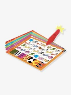 Électro Premiers Jeux - NATHAN Multicolor - Nathan -Enfants Jouets Magasin electro premiers jeux nathan 2