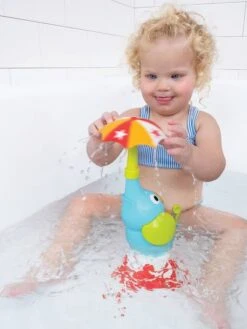 Eléfontaine - YOOKIDOO Bleu - Toutes Les Marques -Enfants Jouets Magasin elefontaine yookidoo 2