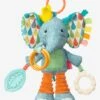 Eléphant D'activités Go Gaga Playtime Pal® INFANTINO Multi Couleurs - Infantino -Enfants Jouets Magasin elephant dactivites go gaga playtime pal infantino