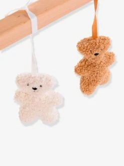 Figurines Pour Arche D'éveil - CHILDHOME Marron - Childhome -Enfants Jouets Magasin figurines pour arche deveil childhome 5