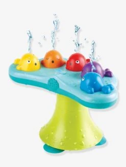 Fontaine De Bain Musicale - HAPE Bleu - Hape -Enfants Jouets Magasin fontaine de bain musicale hape 1