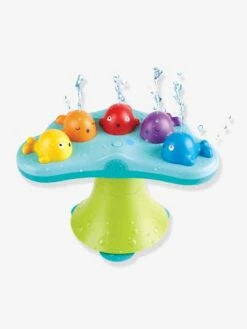 Fontaine De Bain Musicale - HAPE Bleu - Hape -Enfants Jouets Magasin fontaine de bain musicale hape 2