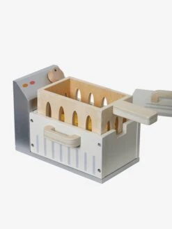 Friteuse En Bois FSC® Beige - Vertbaudet -Enfants Jouets Magasin friteuse en bois fsc 3