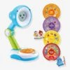 Funny Sunny - VTECH Bleu - Toutes Les Marques 2 Funny Sunny - VTECH Bleu - Toutes Les Marques -Enfants Jouets Magasin funny sunny vtech