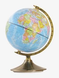 Globe Jour & Nuit BUKI Bleu - Buki -Enfants Jouets Magasin globe jour nuit buki 2