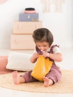 Grand Coffret D'accessoires COROLLE Bleu - Corolle -Enfants Jouets Magasin grand coffret daccessoires corolle 2