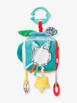 Grand Cube D'Activités Sophie La Girafe - VULLI Multicolore - Sophie La Girafe 9 Grand Cube D'Activités Sophie La Girafe - VULLI Multicolore - Sophie La Girafe -Enfants Jouets Magasin grand cube dactivites sophie la girafe vulli 1