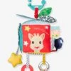 Grand Cube D'Activités Sophie La Girafe - VULLI Multicolore - Sophie La Girafe -Enfants Jouets Magasin grand cube dactivites sophie la girafe vulli