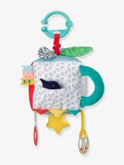 Grand Cube D'Activités Sophie La Girafe - VULLI Multicolore - Sophie La Girafe 11 Grand Cube D'Activités Sophie La Girafe - VULLI Multicolore - Sophie La Girafe -Enfants Jouets Magasin grand cube dactivites sophie la girafe vulli 3