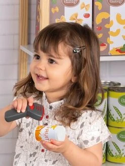 Grande Caisse Enregistreuse - SMOBY Vert - Smoby 10 Grande Caisse Enregistreuse - SMOBY Vert - Smoby -Enfants Jouets Magasin grande caisse enregistreuse smoby 2