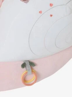 Grande Peluche D'activités Escargot PAYS ROSE Multicolore - Vertbaudet -Enfants Jouets Magasin grande peluche dactivites escargot pays rose 4