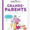Grands Parents - Guide Des Parents Imparfaits MARABOUT Blanc - Hachette 2 Grands Parents - Guide Des Parents Imparfaits MARABOUT Blanc - Hachette -Enfants Jouets Magasin grands parents guide des parents imparfaits marabout