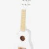 Guitare En Bois FSC® Blanc - Vertbaudet 1 Guitare En Bois FSC® Blanc - Vertbaudet -Enfants Jouets Magasin guitare en bois fsc
