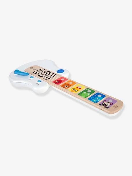 Guitare Magic Touch HAPE Blanc - Hape 3 Guitare Magic Touch HAPE Blanc - Hape – Image 2
