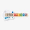 Guitare Magic Touch HAPE Blanc - Hape 1 Guitare Magic Touch HAPE Blanc - Hape -Enfants Jouets Magasin guitare magic touch hape