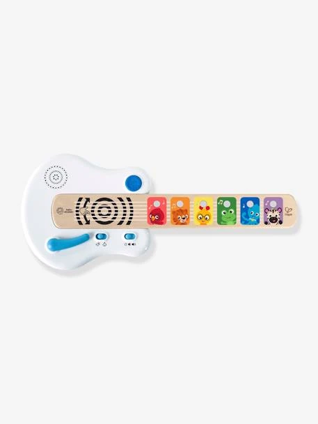 Guitare Magic Touch HAPE Blanc - Hape 2 Guitare Magic Touch HAPE Blanc - Hape